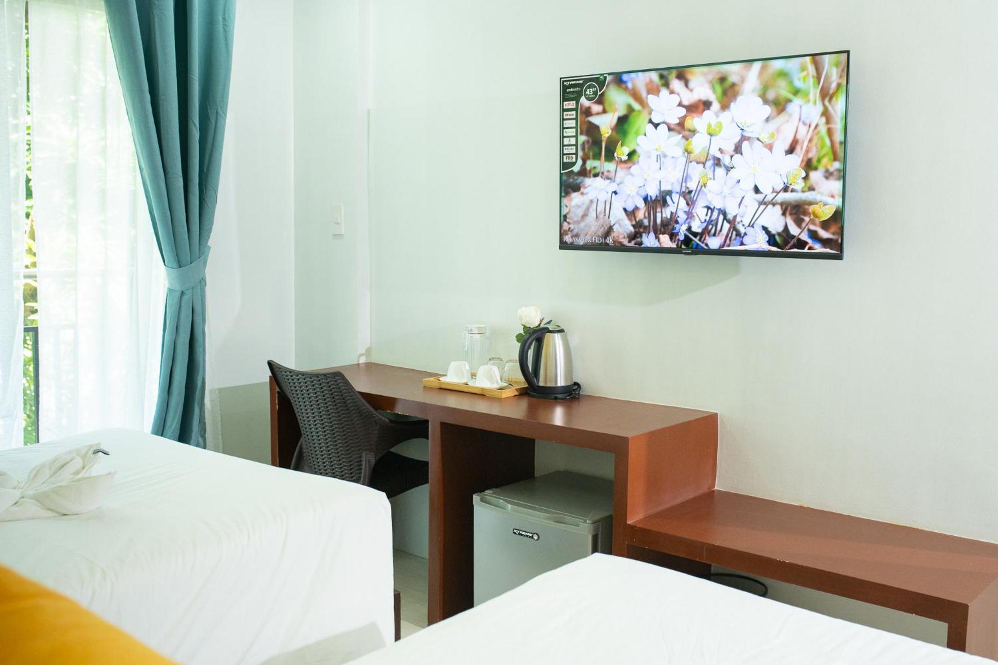 Hotel Bloom Boracay