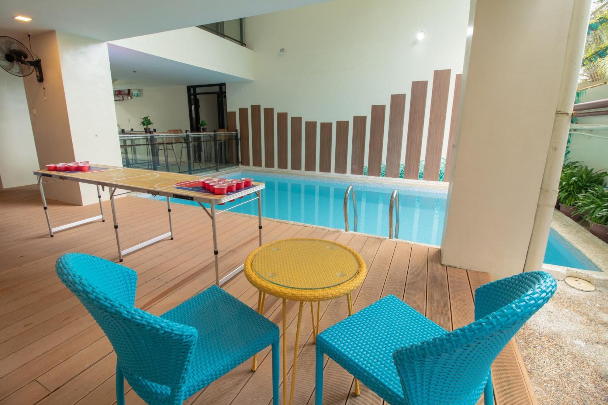 Hotel Bloom Boracay