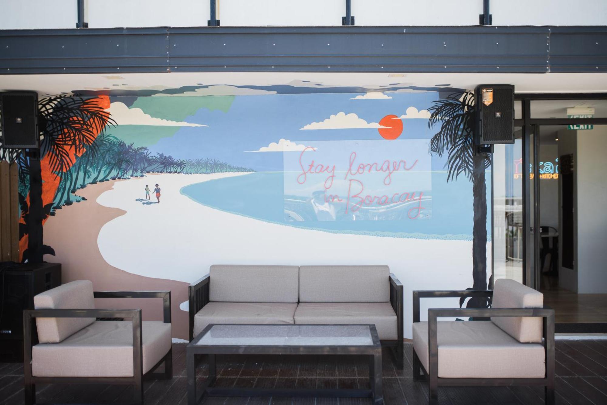 Hotel Bloom Boracay